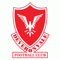 Deveronvale FC logo vector logo