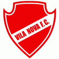 Vila Nova Futebol Clube logo vector logo