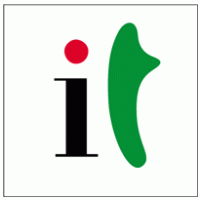 LOGO ITALIA logo vector logo