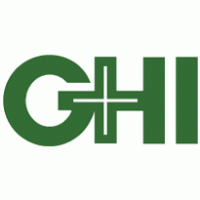 GHI Medical Insurance logo vector logo