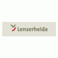 Lenzerheide logo vector logo