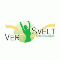 Vert Svalt logo vector logo