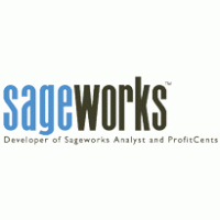 Sageworks, Inc. logo vector logo