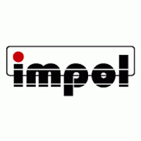 Impol logo vector logo