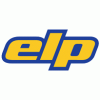 euroluxpetrol ELP logo vector logo