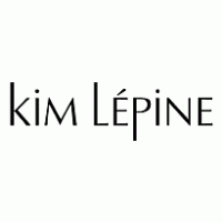 Kim Lepine logo vector logo