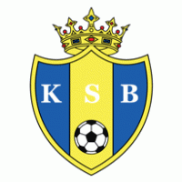 KS Burelli logo vector logo