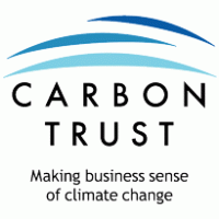 Carbon Trust logo vector logo