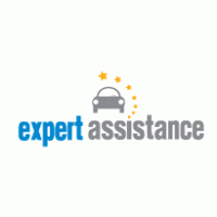 Expert Assistance logo vector logo
