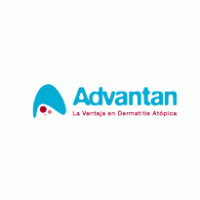 advantan logo vector logo