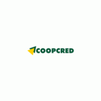 Coopcred logo vector logo