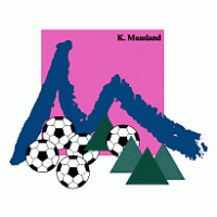 Maasland logo vector logo