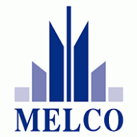 Melco logo vector logo
