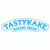Tastykake logo vector logo