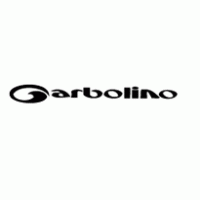 Garbolino logo vector logo