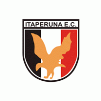 Itaperuna E.C. logo vector logo