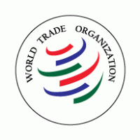 WTO logo vector logo