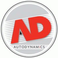 AUTODYNAMICS logo vector logo