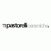Pastoreli Ceramiche logo vector logo
