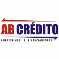 AB Créditos logo vector logo
