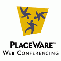 PlaceWare logo vector logo