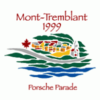 Mont-Tremblant 1999