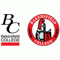 Bakersfield College logo vector logo