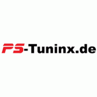 PS-Tuninx logo vector logo