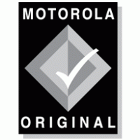 Motorola Original logo vector logo