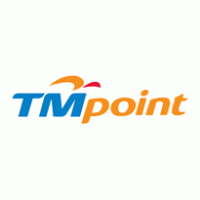 TMpoint, Telekom Malaysia logo vector logo