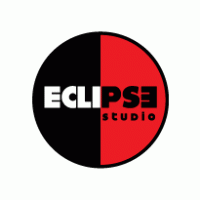 Eclipse Studio, Inc. logo vector logo