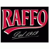 Birra Raffo logo vector logo