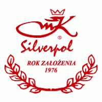 Silverpol logo vector logo