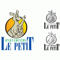 Pedrinni Restaurante logo vector logo