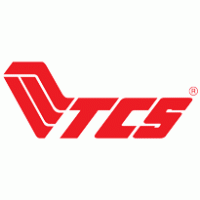 TCS logo vector logo