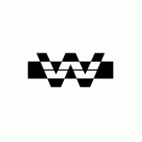 Wusik logo vector logo