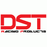 DST Racing Products logo vector logo