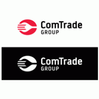 ComTrade Group logo vector logo