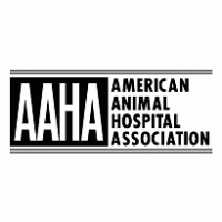 American Animal Hospital Association logo vector logo