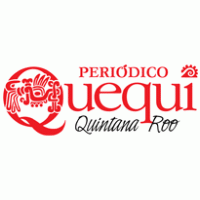Quequi Quintana Roo logo vector logo
