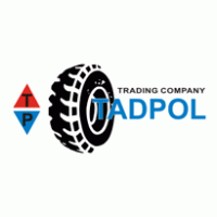 Tadpol logo vector logo