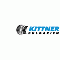Kittner Bulgarien logo vector logo
