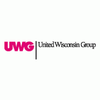 UWG logo vector logo