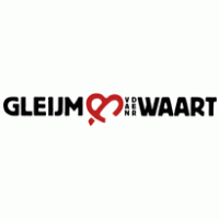 Gleijm & van der Waart logo vector logo