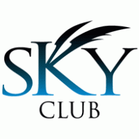 Sky Club Malta logo vector logo
