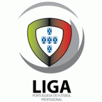 Liga Portuguesa de Futebol Profissional logo vector logo