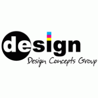 De Sign Graphics Printing, Inc. logo vector logo