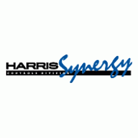 Harris Synergy logo vector logo