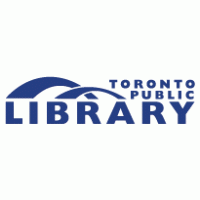 Toronto Public Library logo vector logo