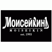 moiseikin logo vector logo